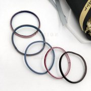 皮筋加工設(shè)備廠家分享：標(biāo)膠有哪些生產(chǎn)流程？