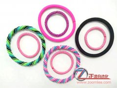 如何辨認(rèn)橡皮筋的材質(zhì)？
