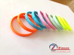 如何延長(zhǎng)硅膠橡皮筋的使用壽命？
