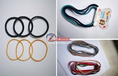 皮筋加工設(shè)備廠家分享:硅橡膠的分類有哪些？