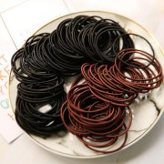 橡皮筋設(shè)備廠家分享：天然橡膠有哪些性能？