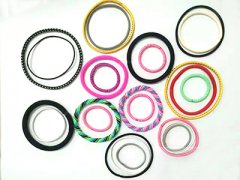 橡皮筋設(shè)備廠家告訴您如何鑒別橡膠材料？