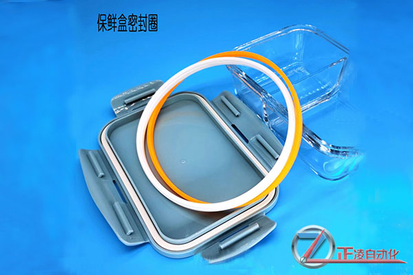 食品級硅膠的耐高溫性怎么樣？