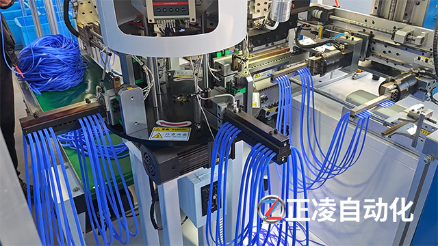 正凌密封圈粘接機適配各行業(yè)的密封圈標準與要求，1機通吃10多行業(yè)！